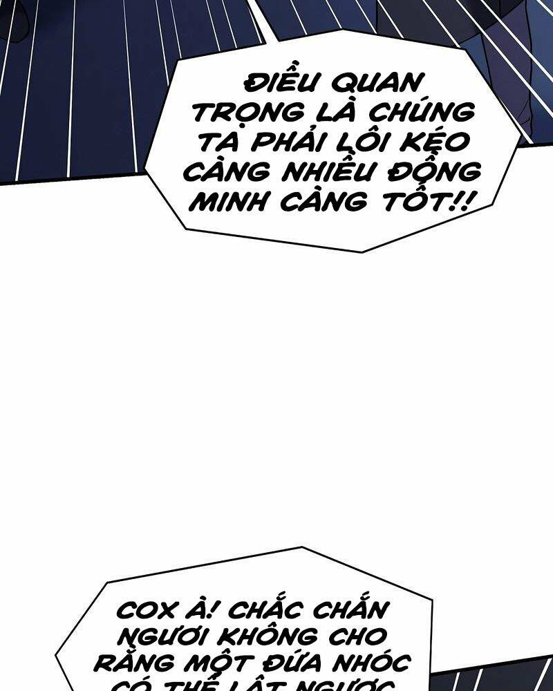 Huyền Thoại Giáo Sĩ Trở Lại - Chapter 62 - Page 77