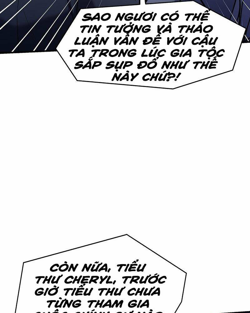 Huyền Thoại Giáo Sĩ Trở Lại - Chapter 62 - Page 79