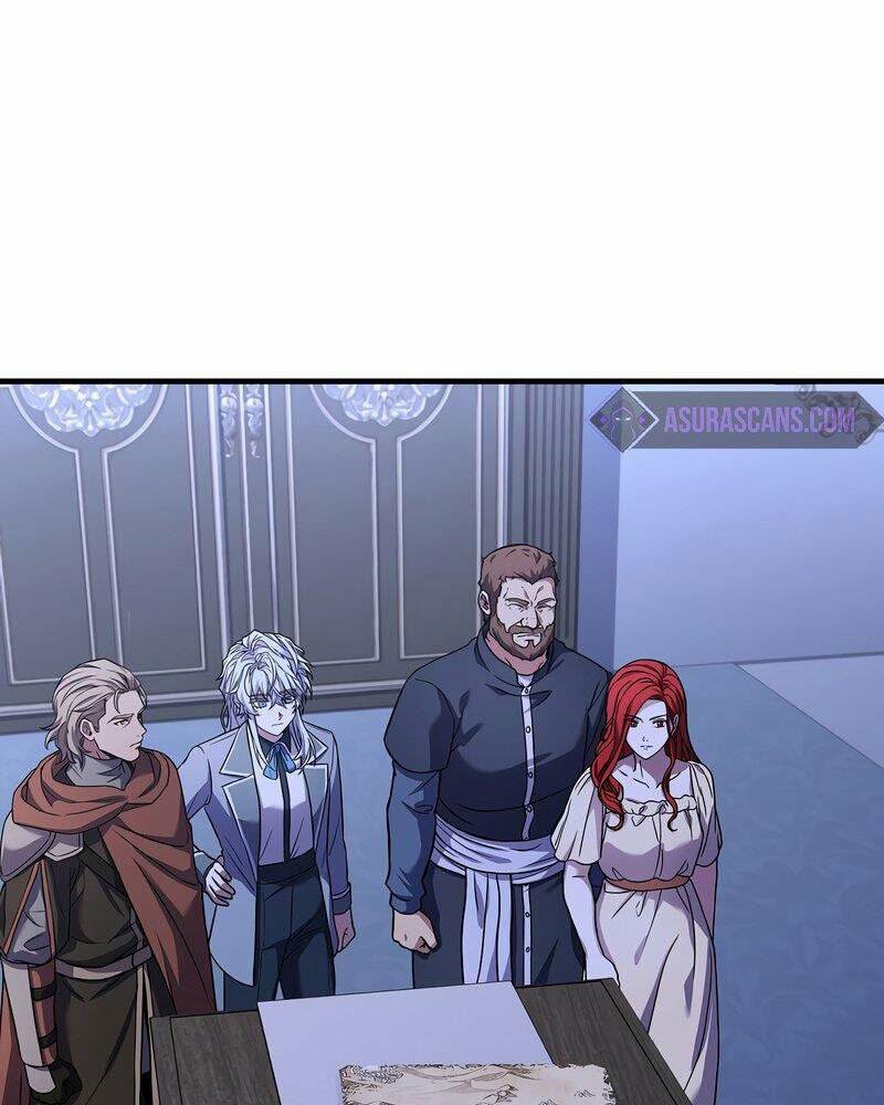 Huyền Thoại Giáo Sĩ Trở Lại - Chapter 62 - Page 81