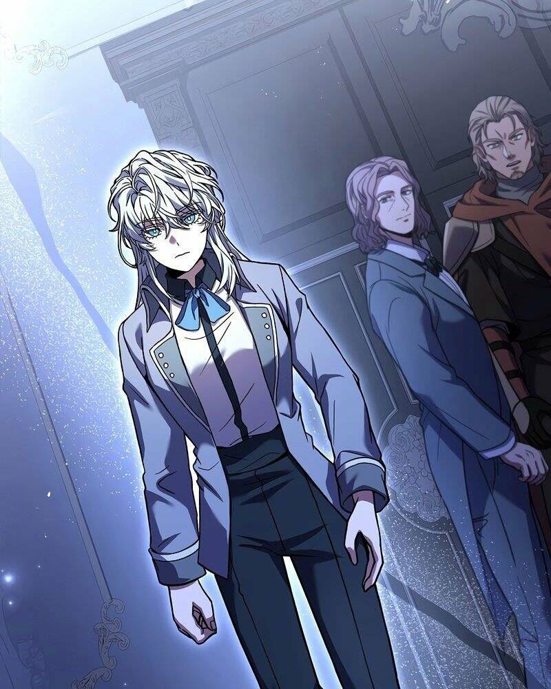 Huyền Thoại Giáo Sĩ Trở Lại - Chapter 62 - Page 86