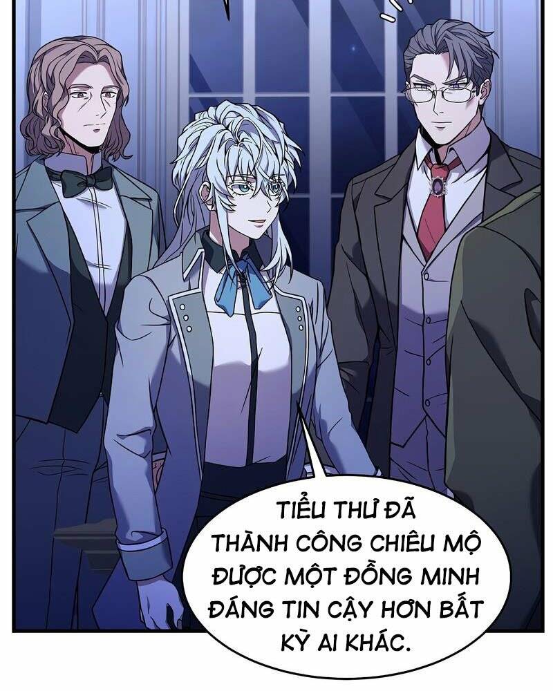 Huyền Thoại Giáo Sĩ Trở Lại - Chapter 62 - Page 95