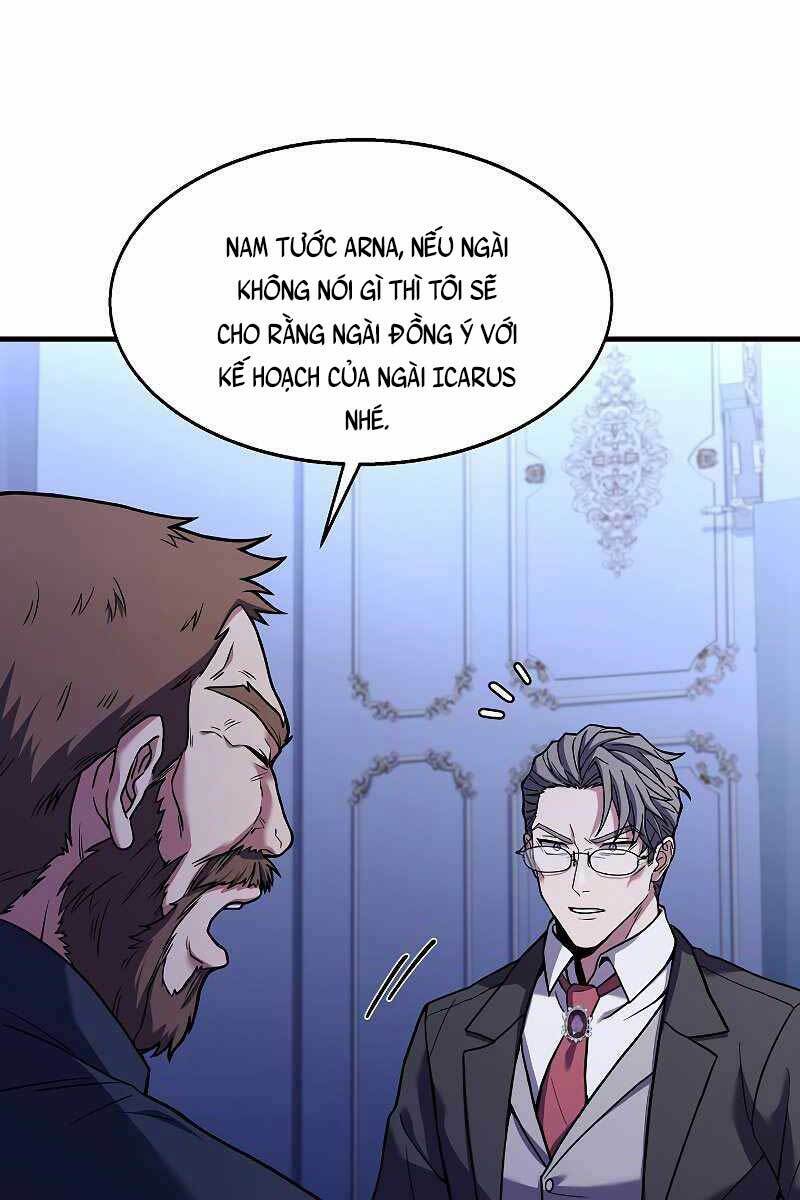 Huyền Thoại Giáo Sĩ Trở Lại - Chapter 63 - Page 9