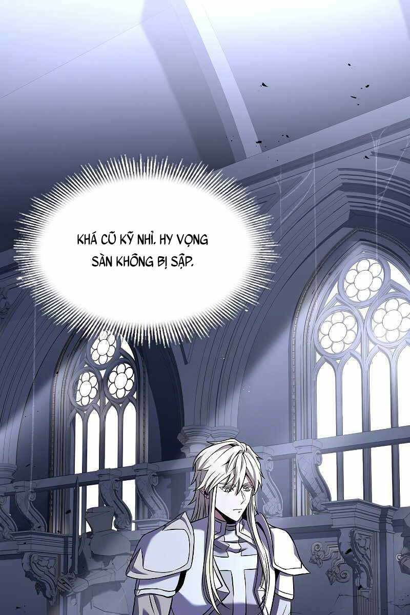 Huyền Thoại Giáo Sĩ Trở Lại - Chapter 63 - Page 99