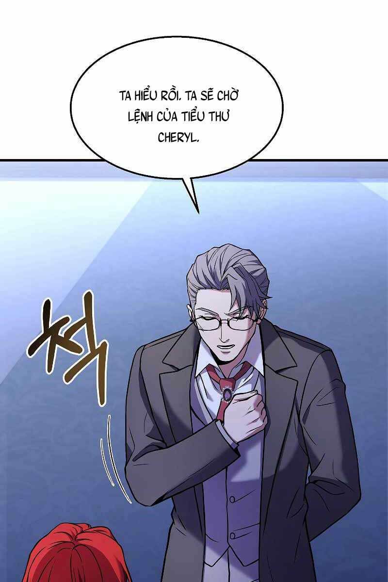 Huyền Thoại Giáo Sĩ Trở Lại - Chapter 63 - Page 12