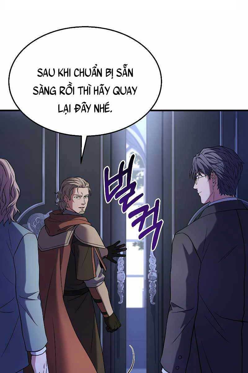 Huyền Thoại Giáo Sĩ Trở Lại - Chapter 63 - Page 14