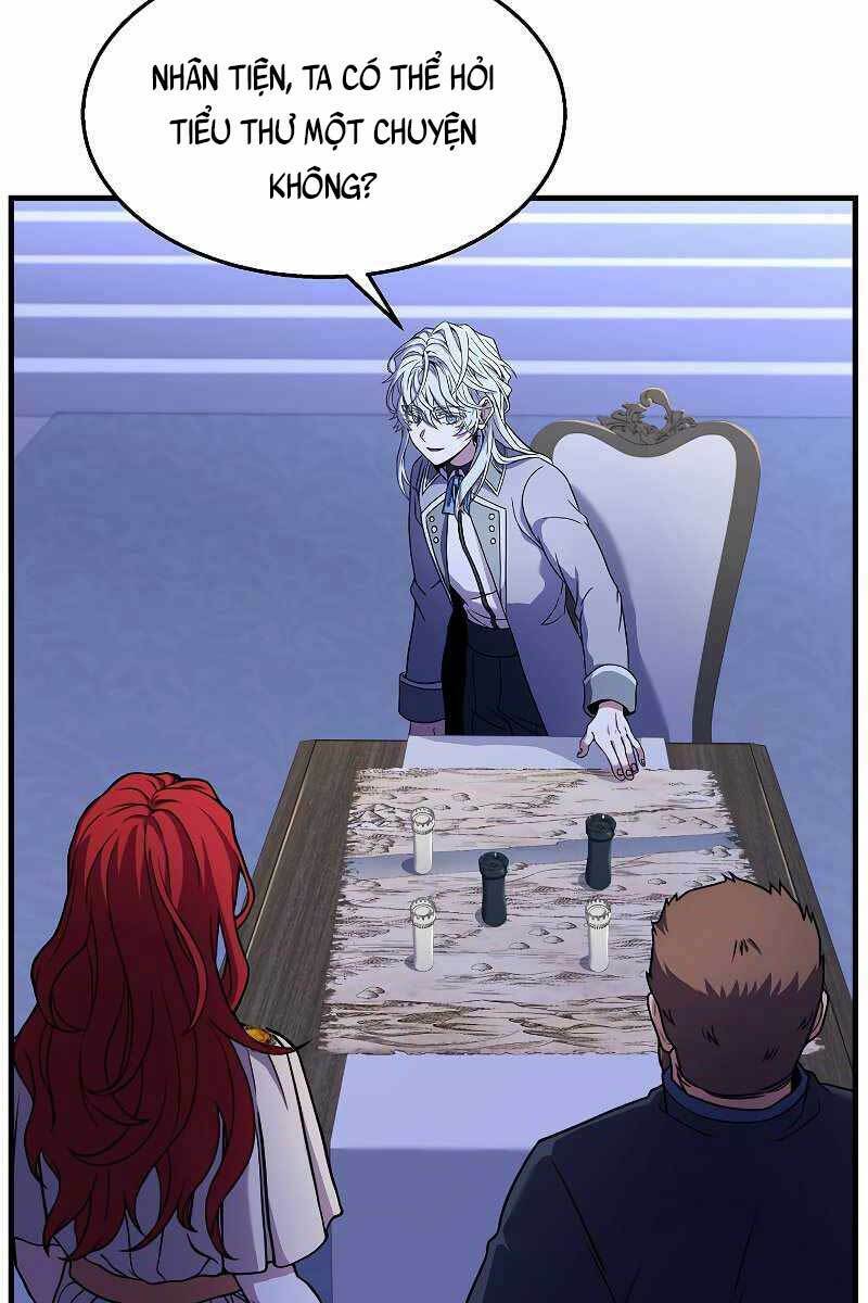 Huyền Thoại Giáo Sĩ Trở Lại - Chapter 63 - Page 24