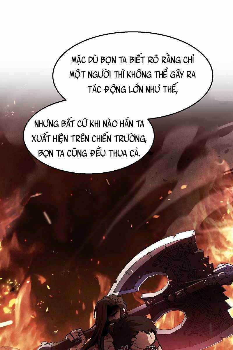 Huyền Thoại Giáo Sĩ Trở Lại - Chapter 63 - Page 27