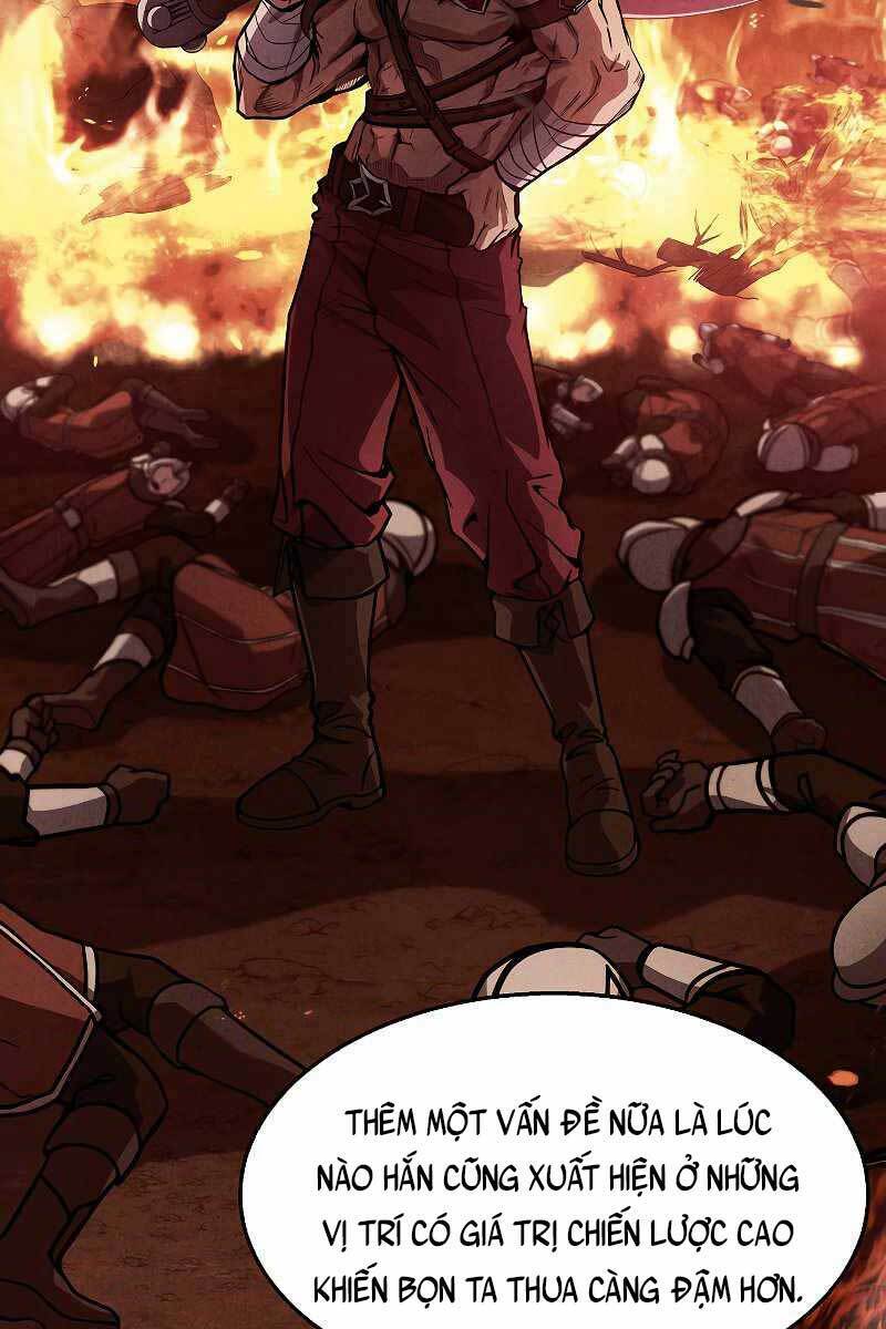 Huyền Thoại Giáo Sĩ Trở Lại - Chapter 63 - Page 28