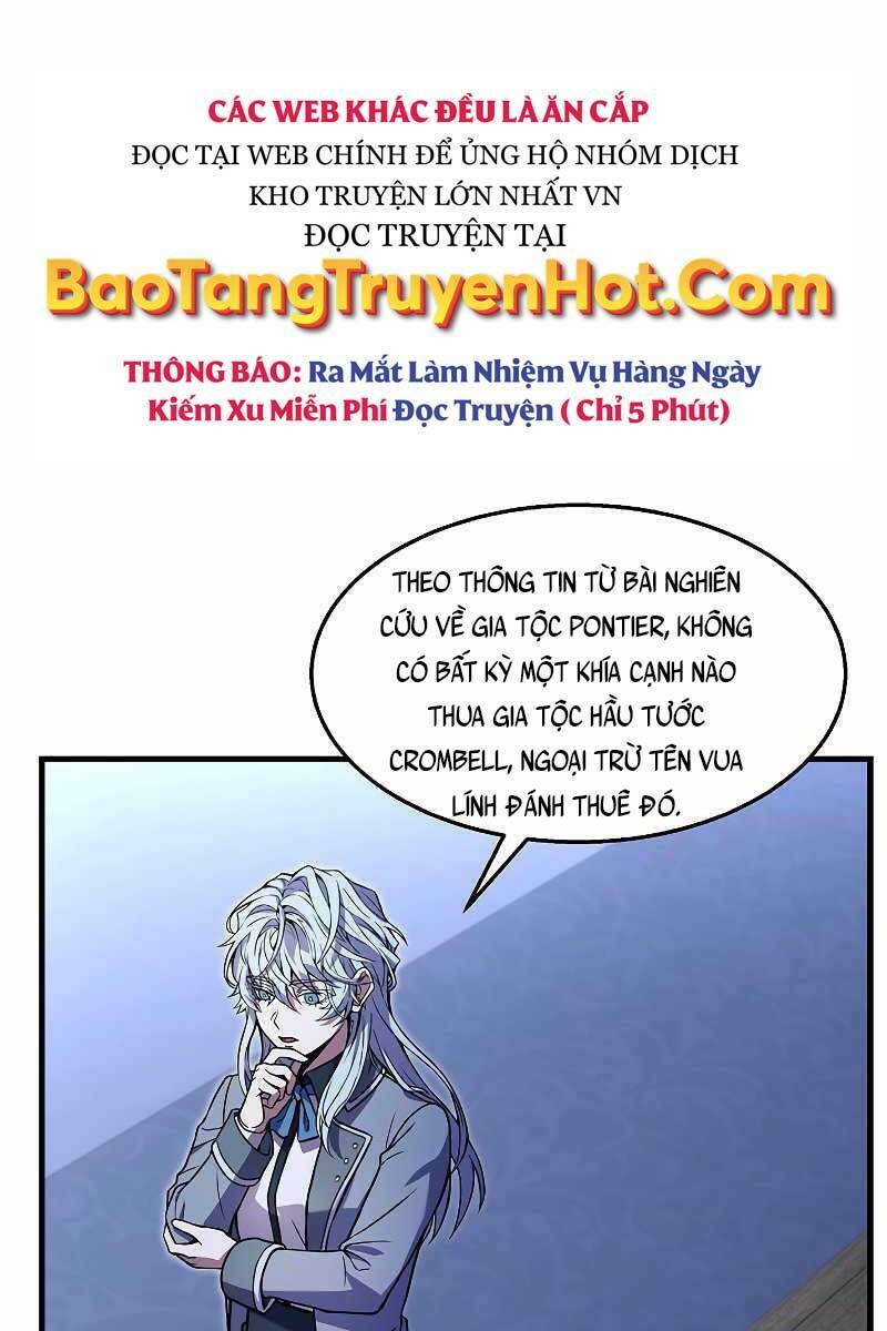 Huyền Thoại Giáo Sĩ Trở Lại - Chapter 63 - Page 31