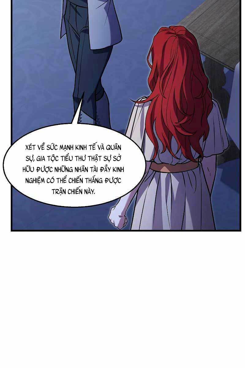 Huyền Thoại Giáo Sĩ Trở Lại - Chapter 63 - Page 32