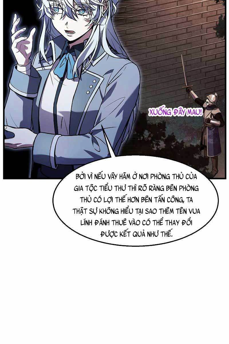 Huyền Thoại Giáo Sĩ Trở Lại - Chapter 63 - Page 34