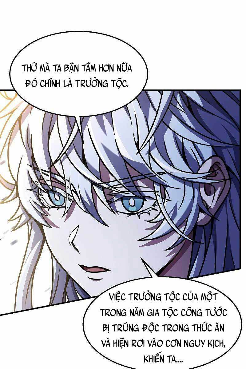 Huyền Thoại Giáo Sĩ Trở Lại - Chapter 63 - Page 35