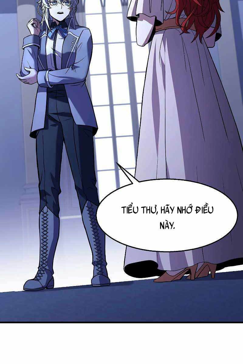 Huyền Thoại Giáo Sĩ Trở Lại - Chapter 63 - Page 38