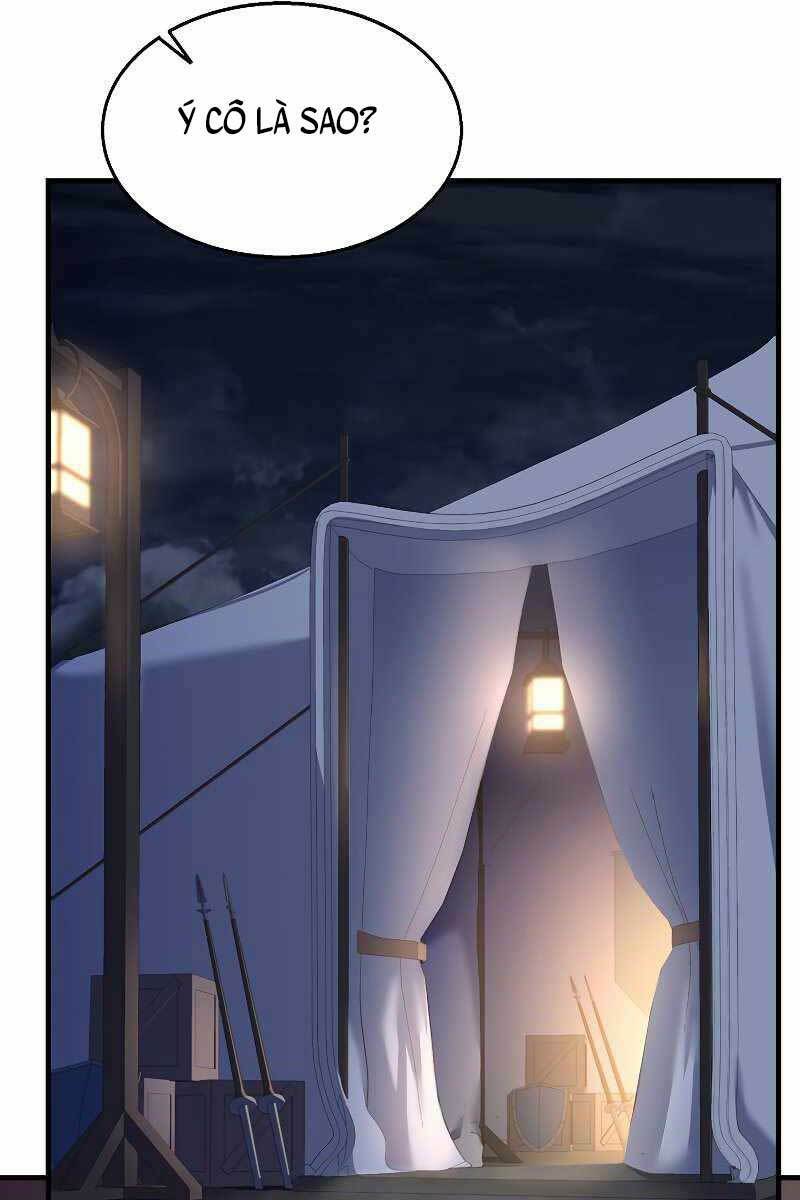 Huyền Thoại Giáo Sĩ Trở Lại - Chapter 63 - Page 43