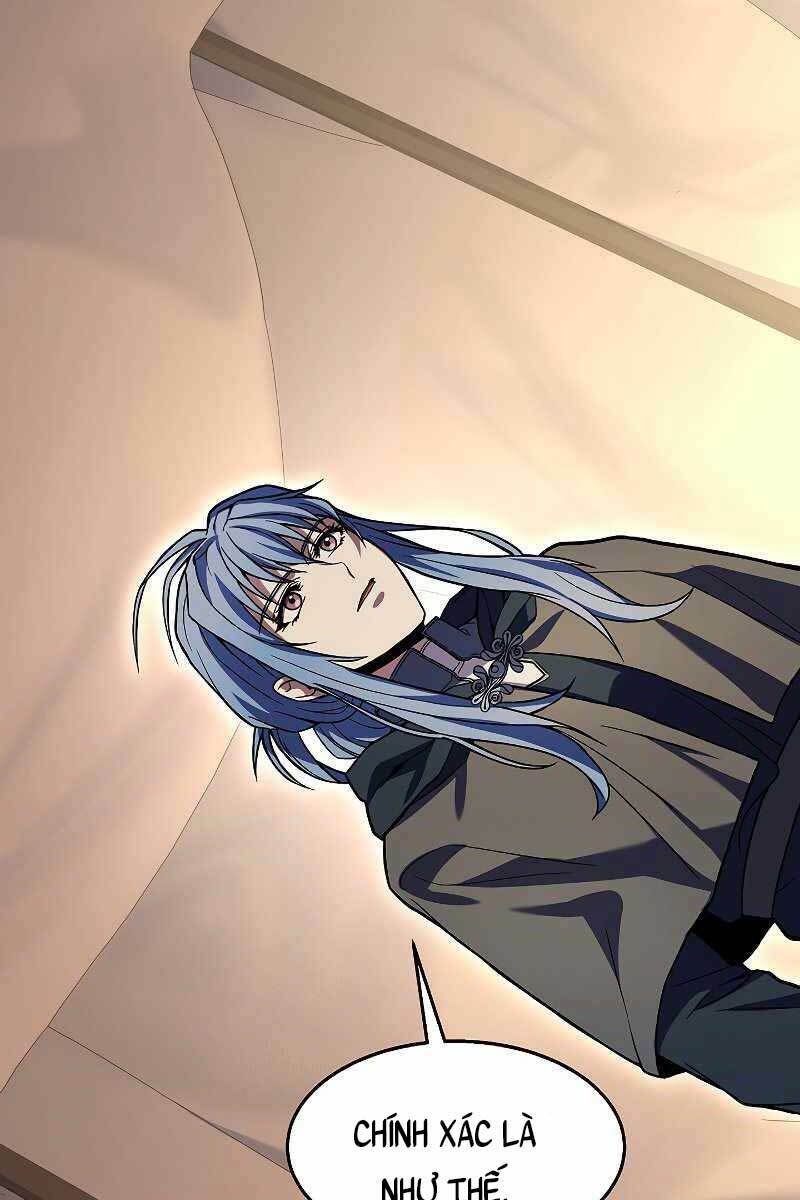 Huyền Thoại Giáo Sĩ Trở Lại - Chapter 63 - Page 45