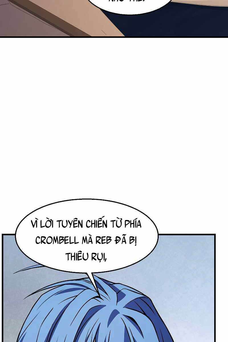 Huyền Thoại Giáo Sĩ Trở Lại - Chapter 63 - Page 46