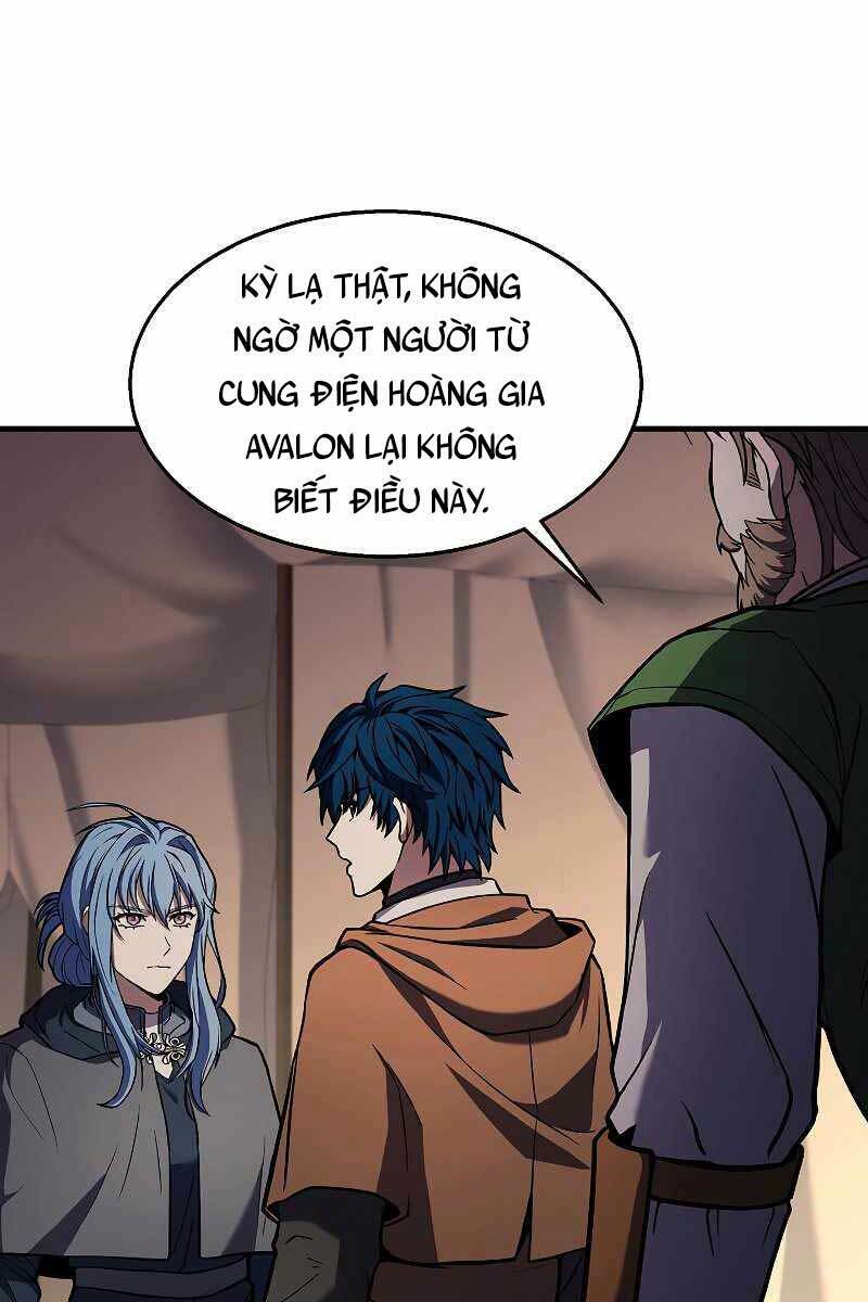 Huyền Thoại Giáo Sĩ Trở Lại - Chapter 63 - Page 48