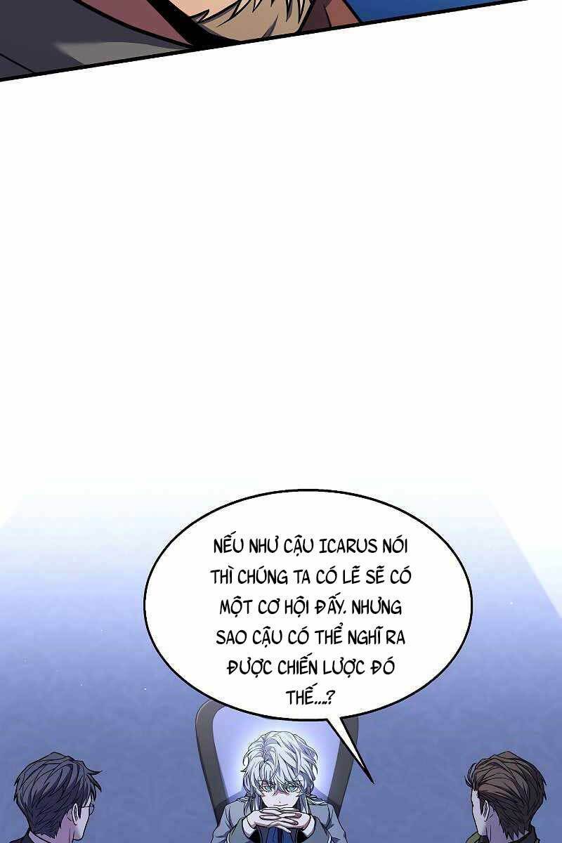 Huyền Thoại Giáo Sĩ Trở Lại - Chapter 63 - Page 4