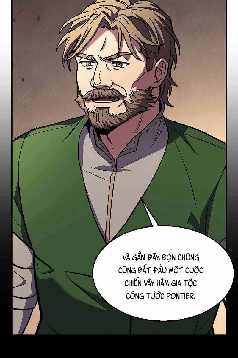 Huyền Thoại Giáo Sĩ Trở Lại - Chapter 63 - Page 50