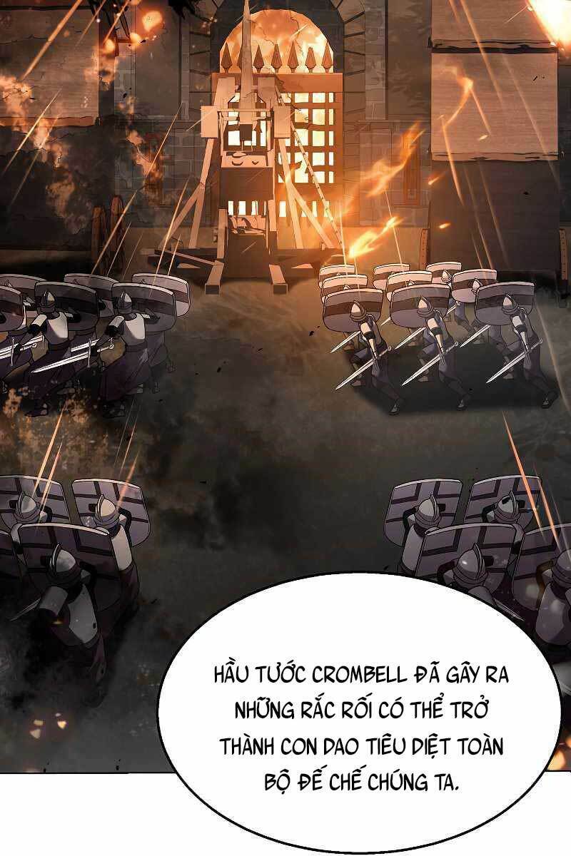 Huyền Thoại Giáo Sĩ Trở Lại - Chapter 63 - Page 52