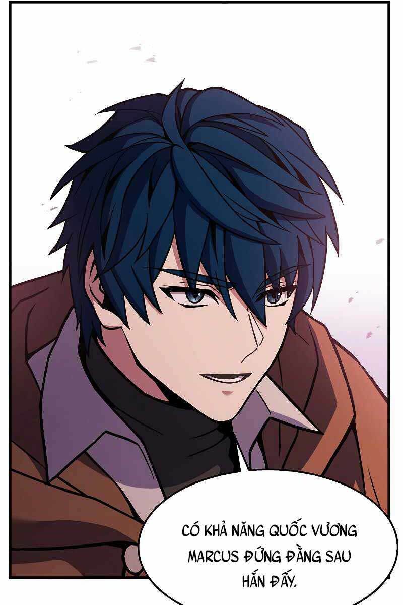 Huyền Thoại Giáo Sĩ Trở Lại - Chapter 63 - Page 54