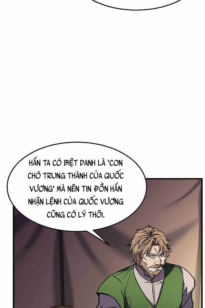 Huyền Thoại Giáo Sĩ Trở Lại - Chapter 63 - Page 55