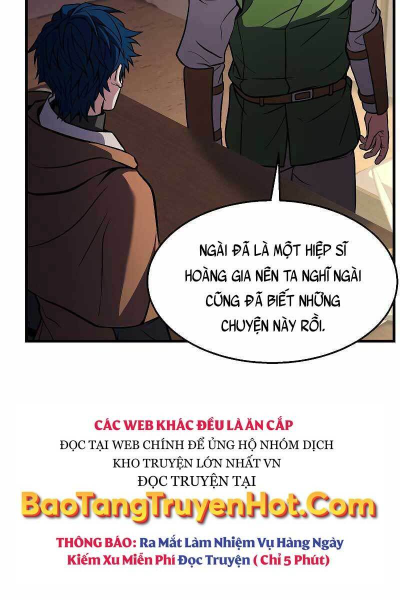 Huyền Thoại Giáo Sĩ Trở Lại - Chapter 63 - Page 56