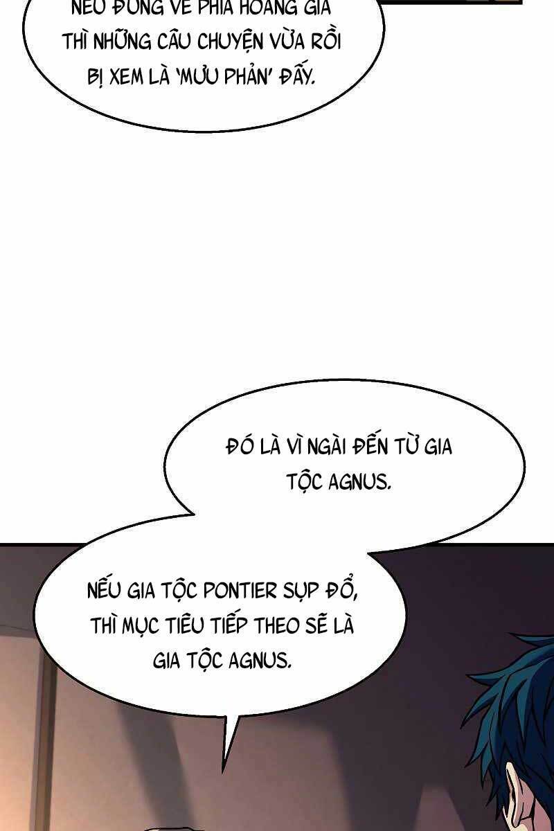 Huyền Thoại Giáo Sĩ Trở Lại - Chapter 63 - Page 58