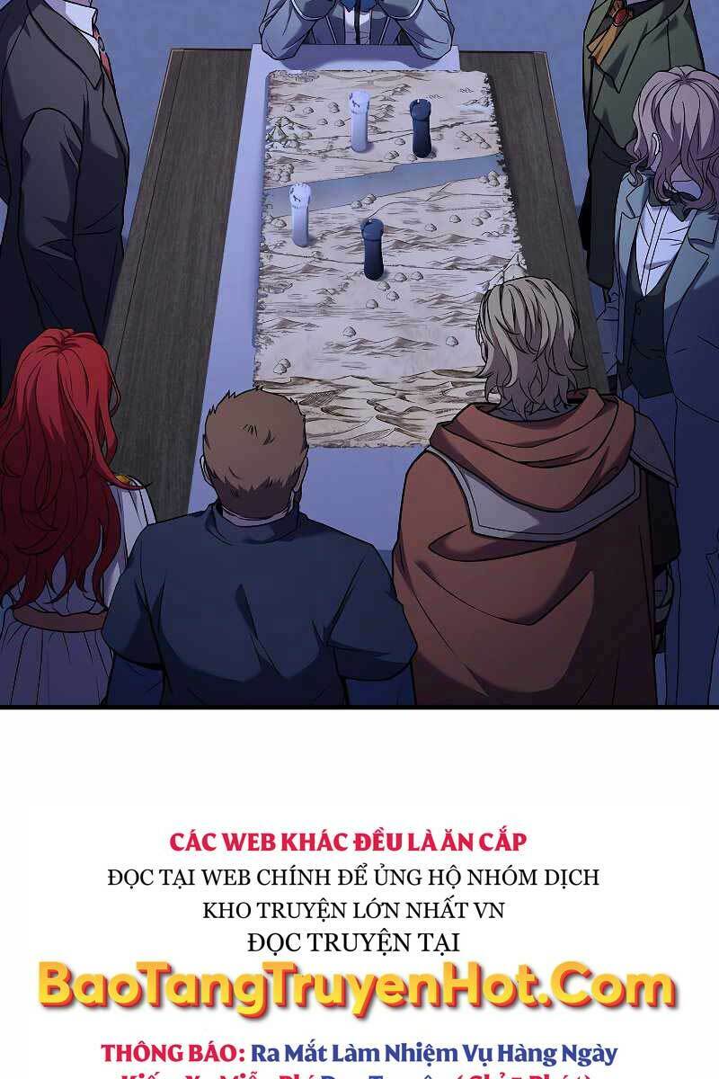 Huyền Thoại Giáo Sĩ Trở Lại - Chapter 63 - Page 5