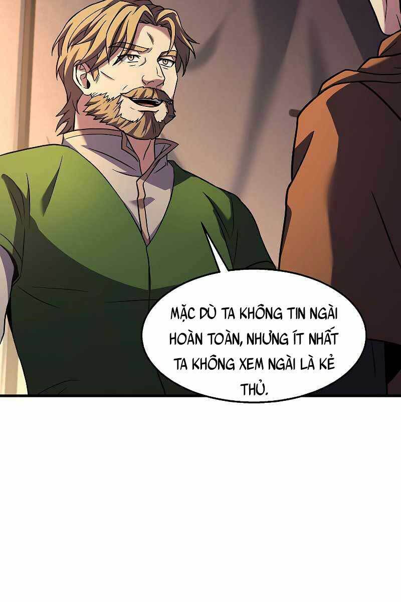 Huyền Thoại Giáo Sĩ Trở Lại - Chapter 63 - Page 59