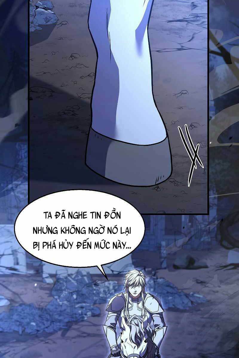 Huyền Thoại Giáo Sĩ Trở Lại - Chapter 63 - Page 68