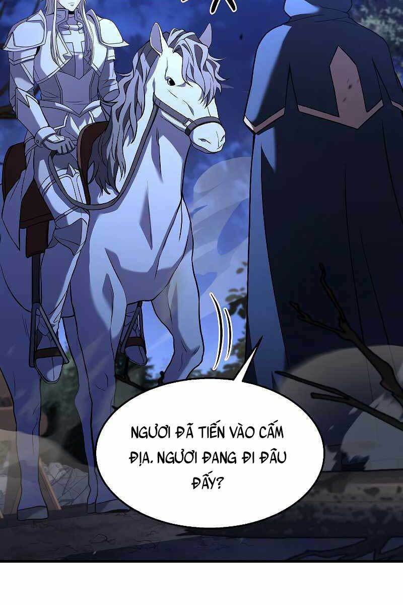Huyền Thoại Giáo Sĩ Trở Lại - Chapter 63 - Page 71