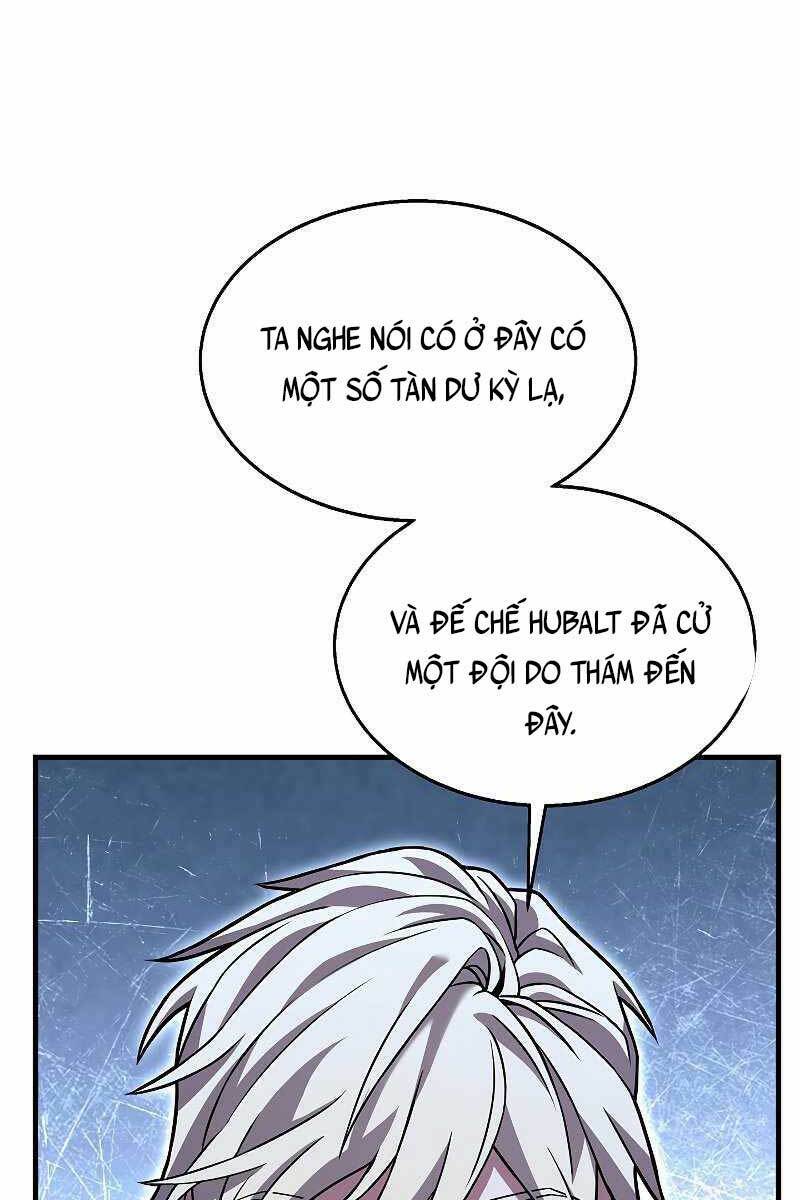 Huyền Thoại Giáo Sĩ Trở Lại - Chapter 63 - Page 72