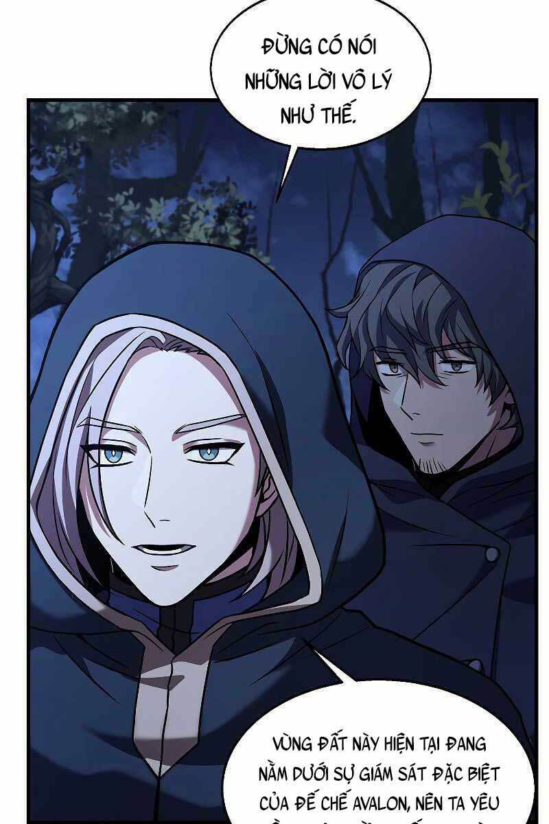 Huyền Thoại Giáo Sĩ Trở Lại - Chapter 63 - Page 74