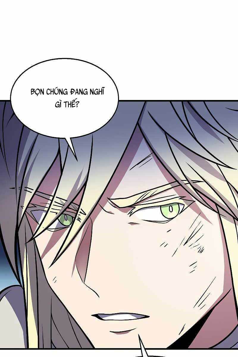 Huyền Thoại Giáo Sĩ Trở Lại - Chapter 63 - Page 83