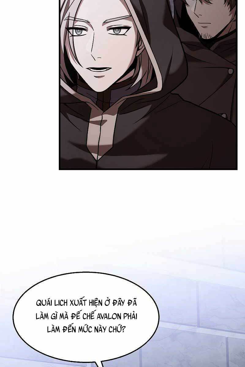 Huyền Thoại Giáo Sĩ Trở Lại - Chapter 63 - Page 85