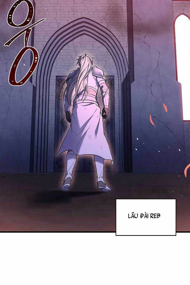 Huyền Thoại Giáo Sĩ Trở Lại - Chapter 63 - Page 89
