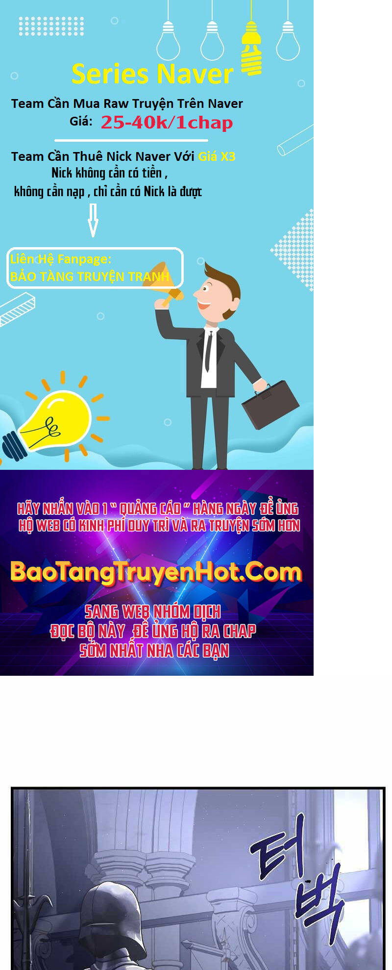 Huyền Thoại Giáo Sĩ Trở Lại - Chapter 63 - Page 96