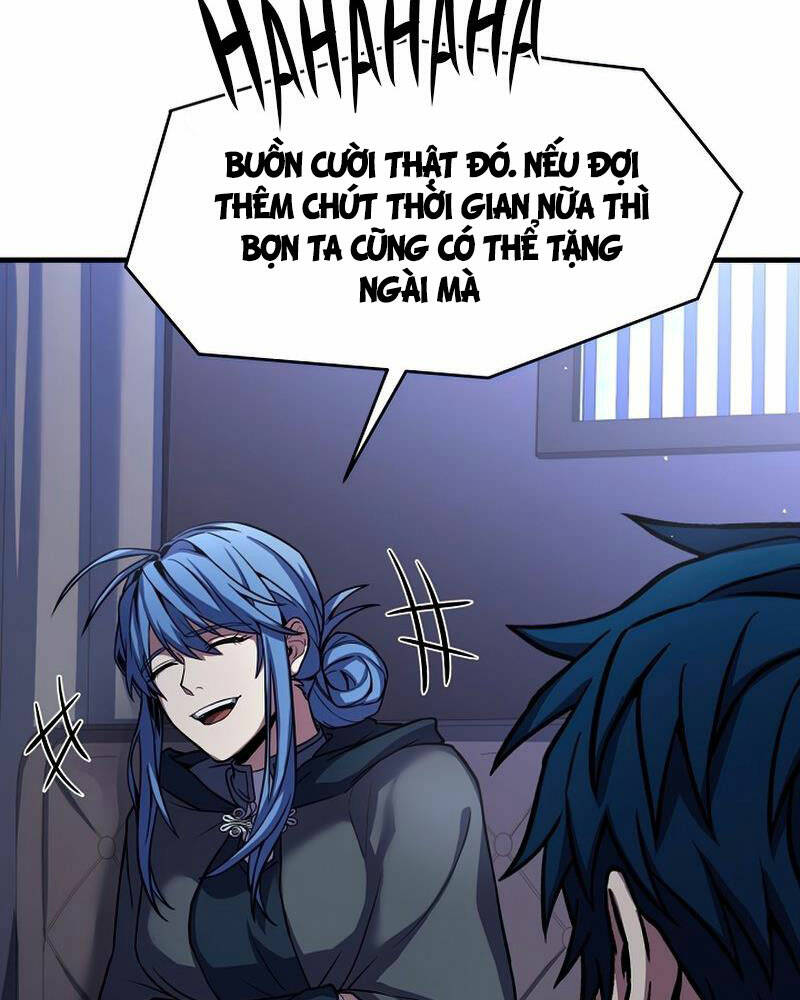 Huyền Thoại Giáo Sĩ Trở Lại - Chapter 64 - Page 101