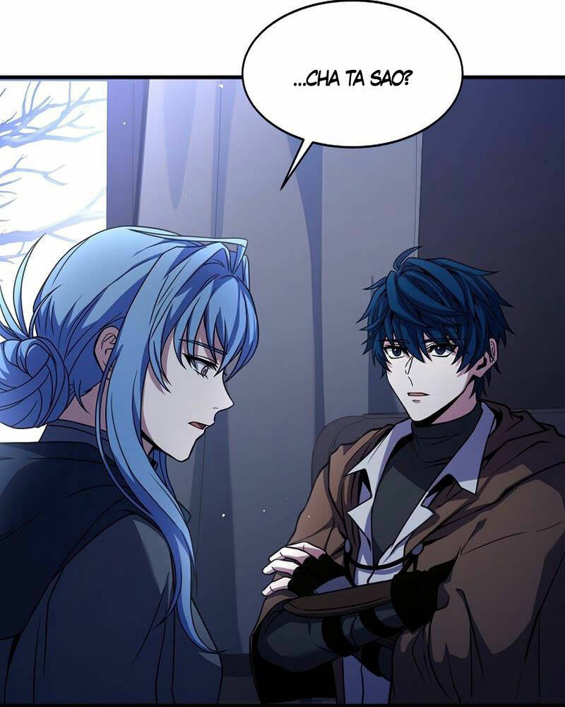 Huyền Thoại Giáo Sĩ Trở Lại - Chapter 64 - Page 106