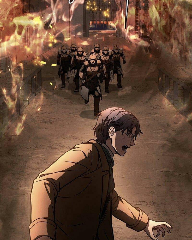 Huyền Thoại Giáo Sĩ Trở Lại - Chapter 64 - Page 115