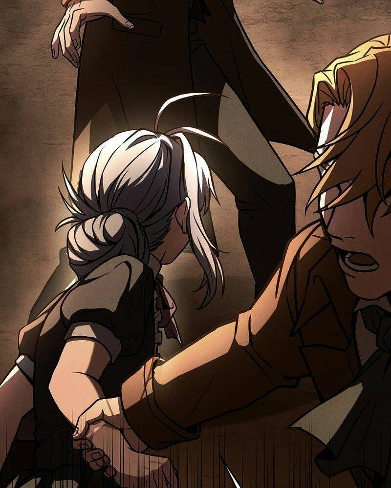 Huyền Thoại Giáo Sĩ Trở Lại - Chapter 64 - Page 116