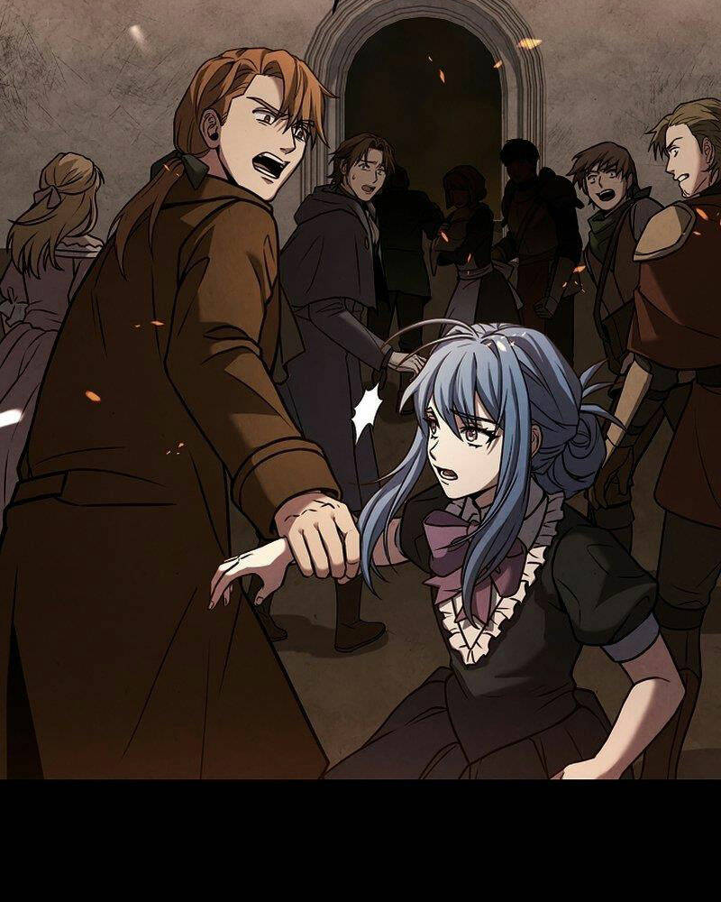 Huyền Thoại Giáo Sĩ Trở Lại - Chapter 64 - Page 121