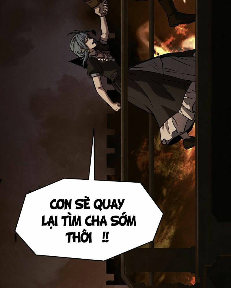 Huyền Thoại Giáo Sĩ Trở Lại - Chapter 64 - Page 126