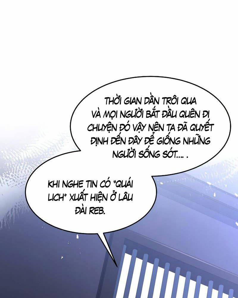 Huyền Thoại Giáo Sĩ Trở Lại - Chapter 64 - Page 135