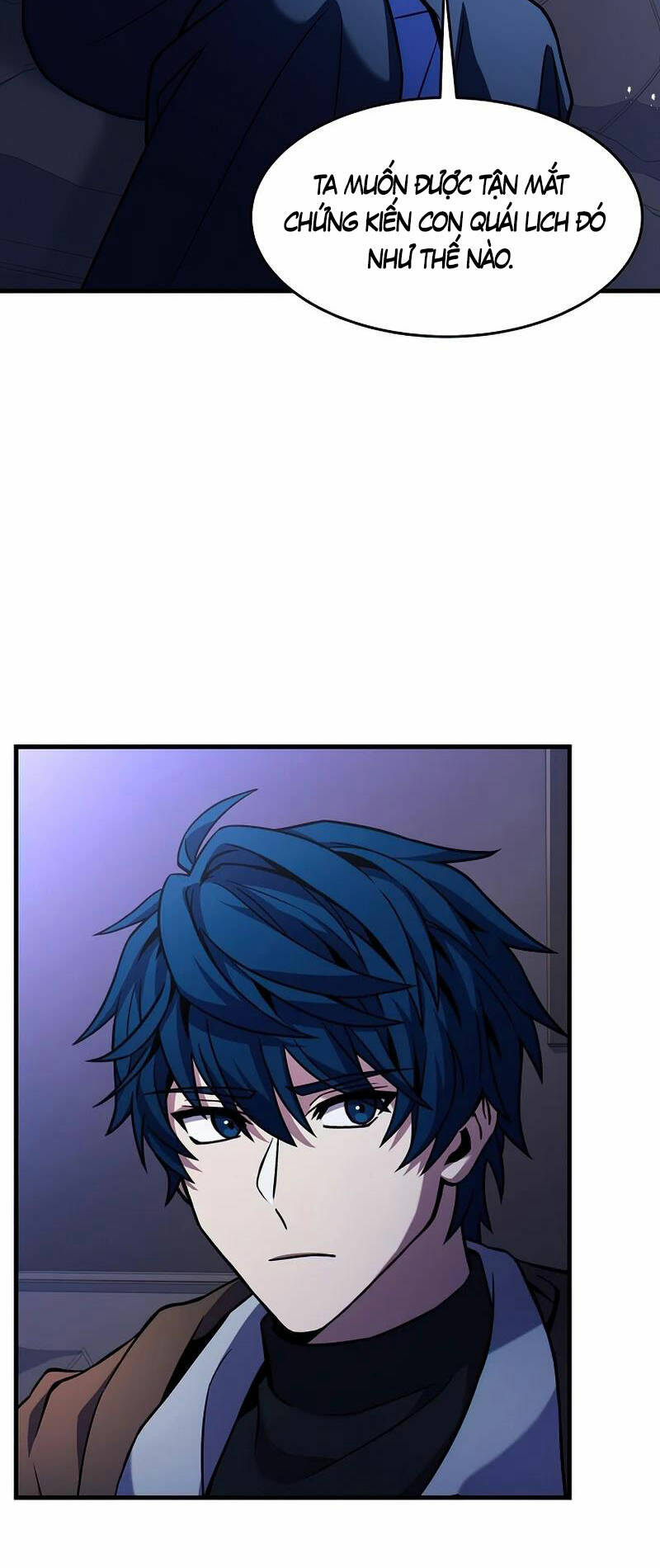 Huyền Thoại Giáo Sĩ Trở Lại - Chapter 64 - Page 137