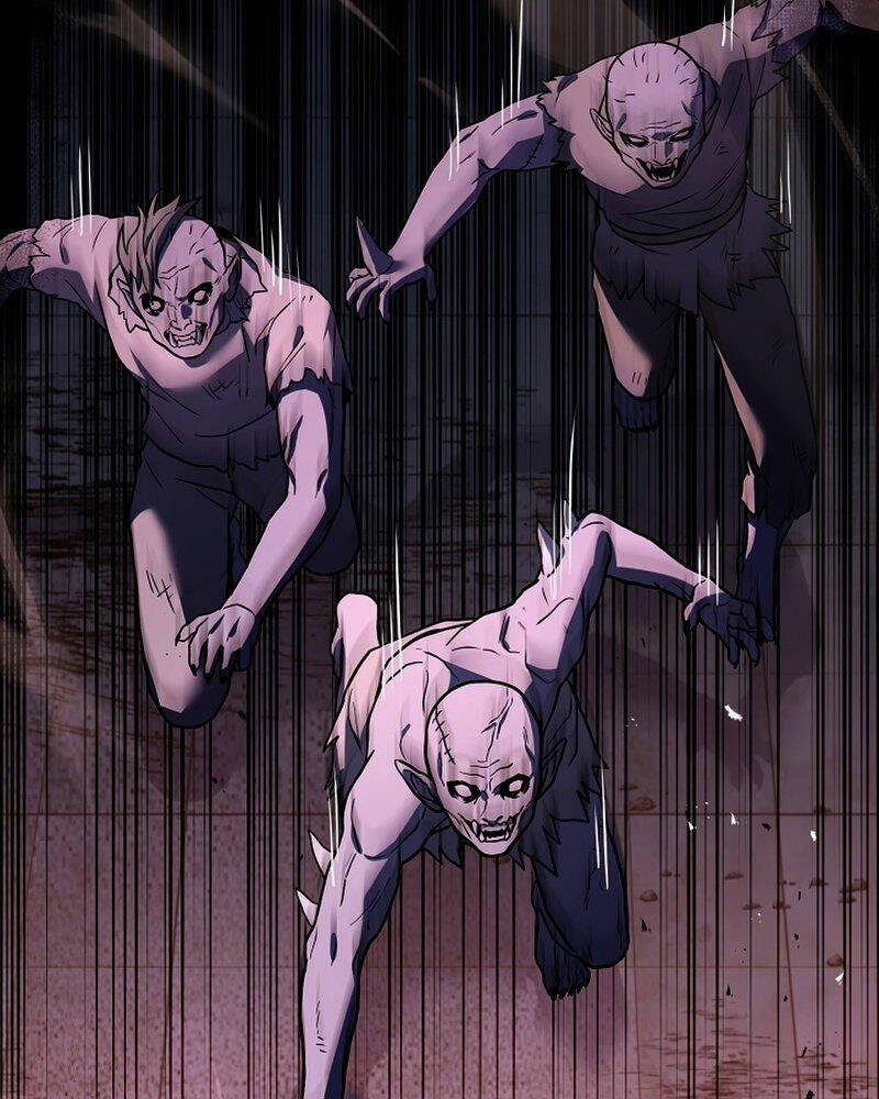 Huyền Thoại Giáo Sĩ Trở Lại - Chapter 64 - Page 17