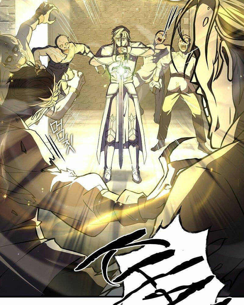 Huyền Thoại Giáo Sĩ Trở Lại - Chapter 64 - Page 23