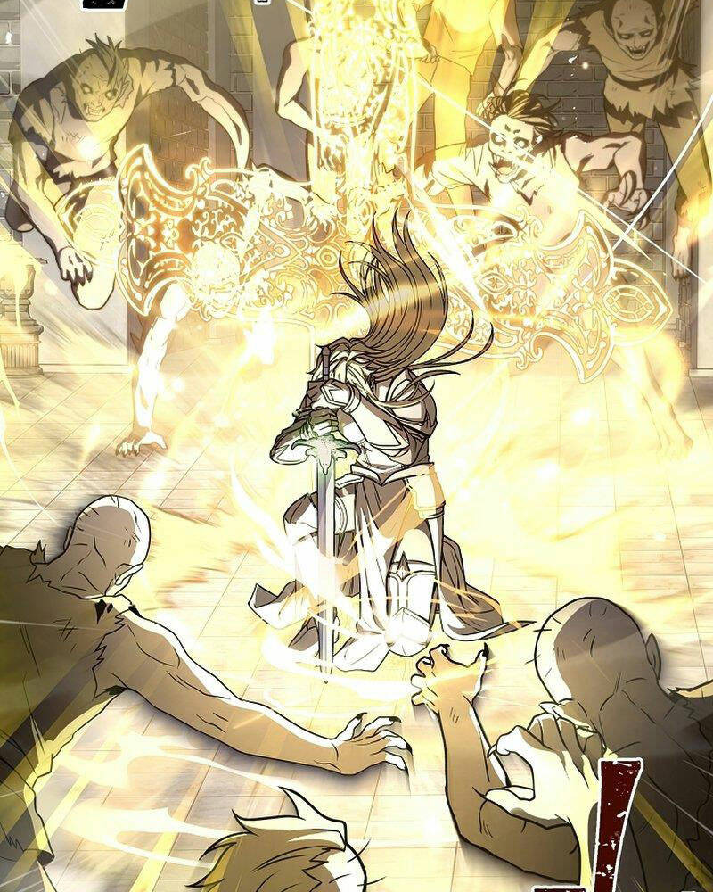 Huyền Thoại Giáo Sĩ Trở Lại - Chapter 64 - Page 28