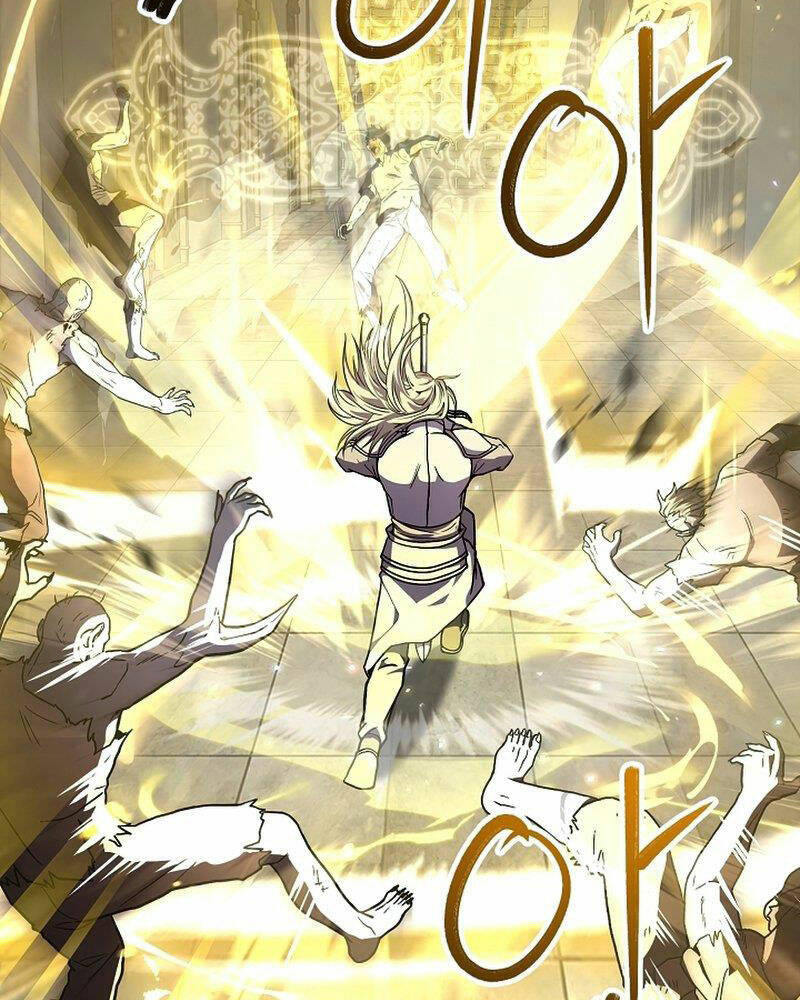 Huyền Thoại Giáo Sĩ Trở Lại - Chapter 64 - Page 32
